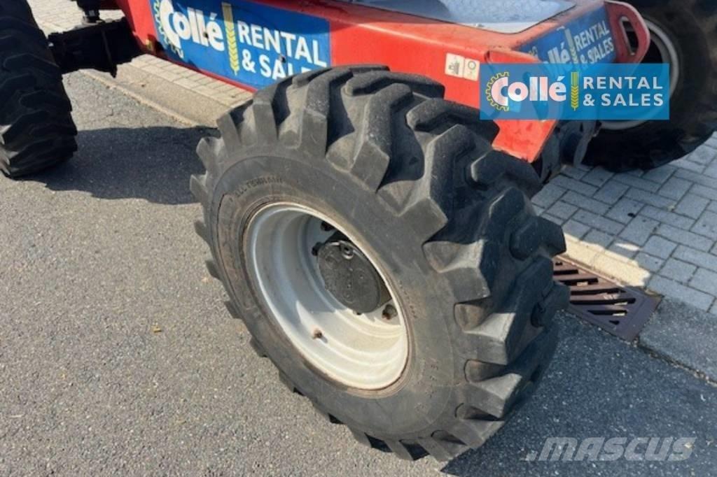 Manitou 180 ATJ | 2015 Kĺbové plošiny