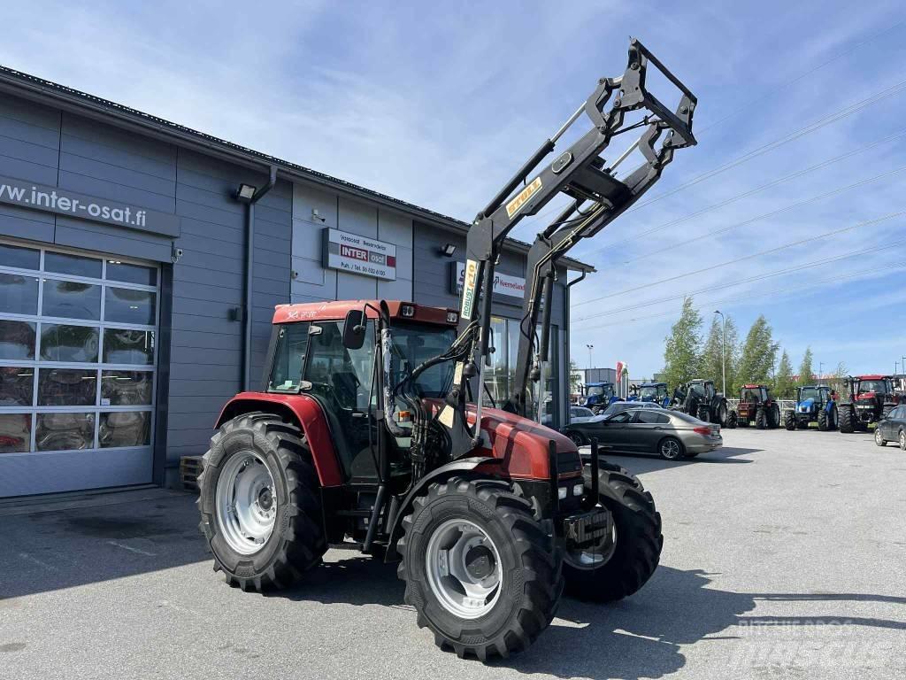 Case IH CS 94 Traktory