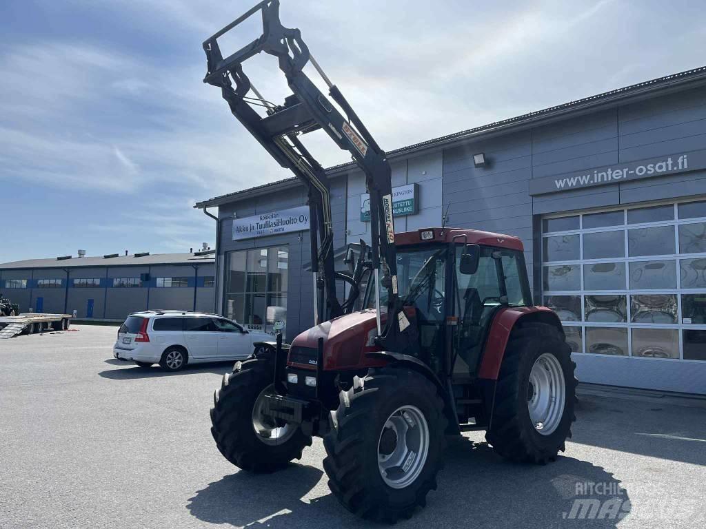 Case IH CS 94 Traktory
