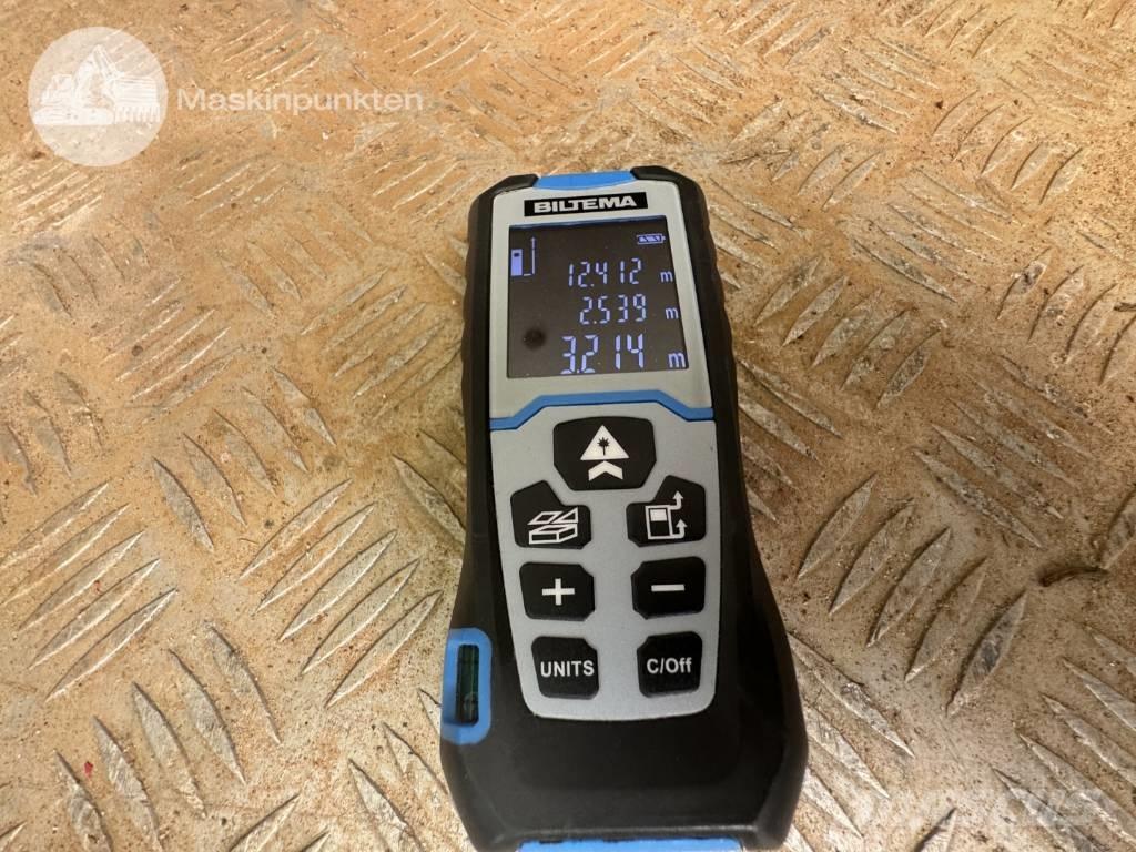 Ekeri L5 Skriňové prívesy