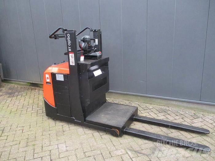 Toyota OSE 100W Nízkozdvižné vozíky