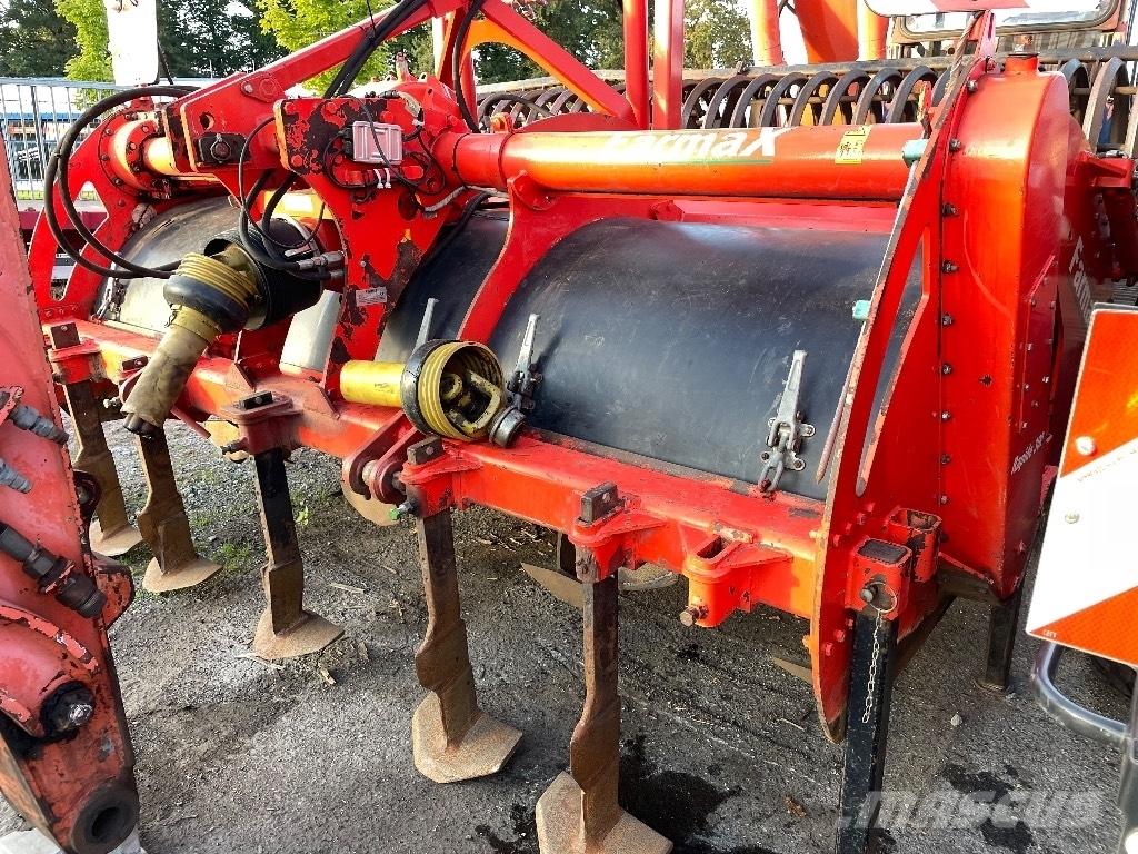 Farmax Rapide 300 Ďalšie stroje na spracovanie pôdy a príslušenstvo