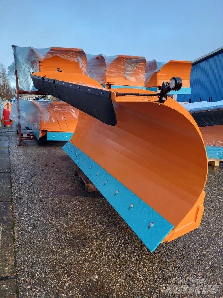 Same DPX 370 Komunálna technika - ostatné