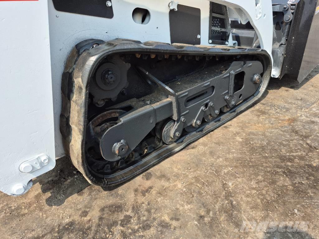 Bobcat MT 52 Šmykom riadené nakladače