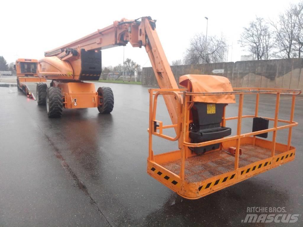JLG 1350 AJP Kĺbové plošiny