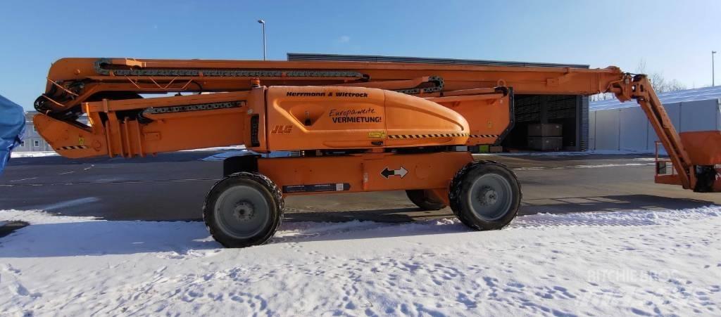 JLG 1350 AJP Kĺbové plošiny