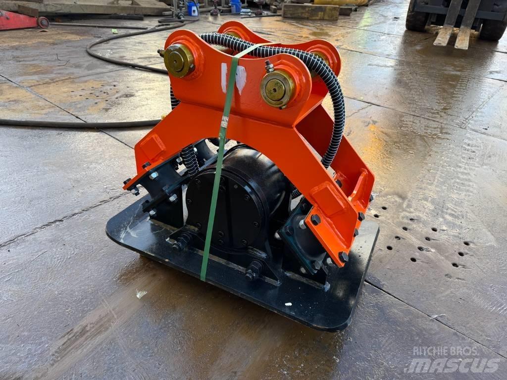  hb -04 vibroplate Valce