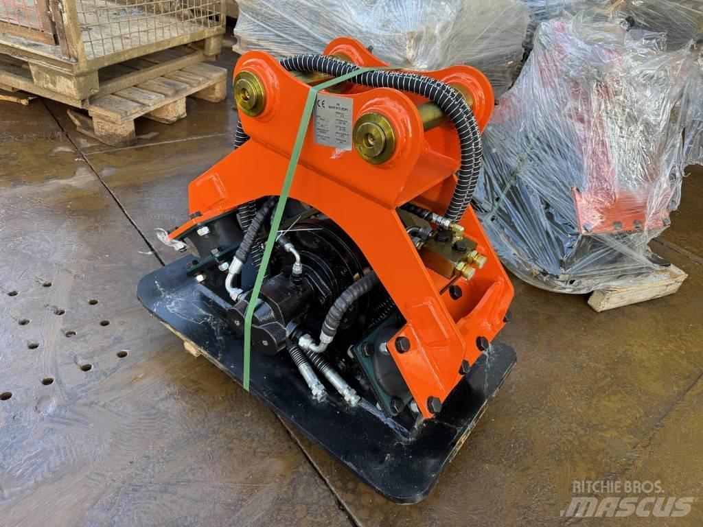  hb -04 vibroplate Valce