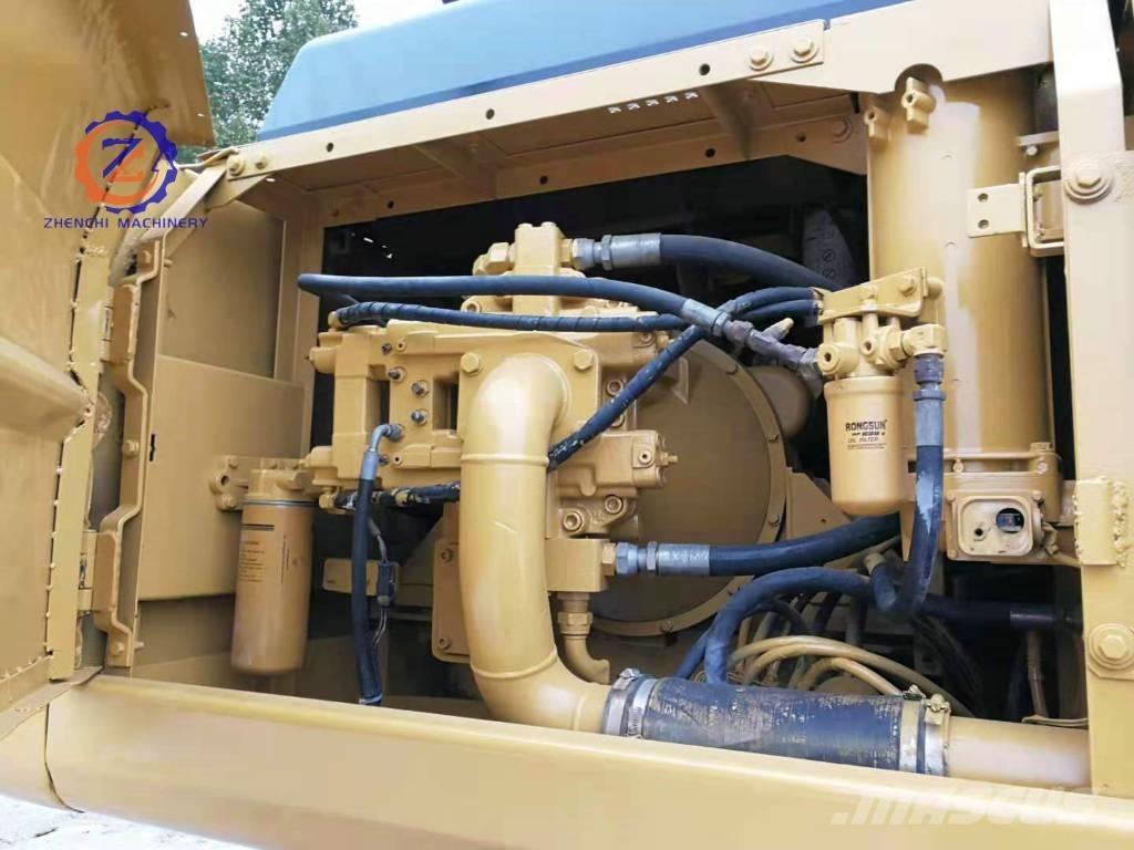 CAT 330 B L Pásové rýpadlá