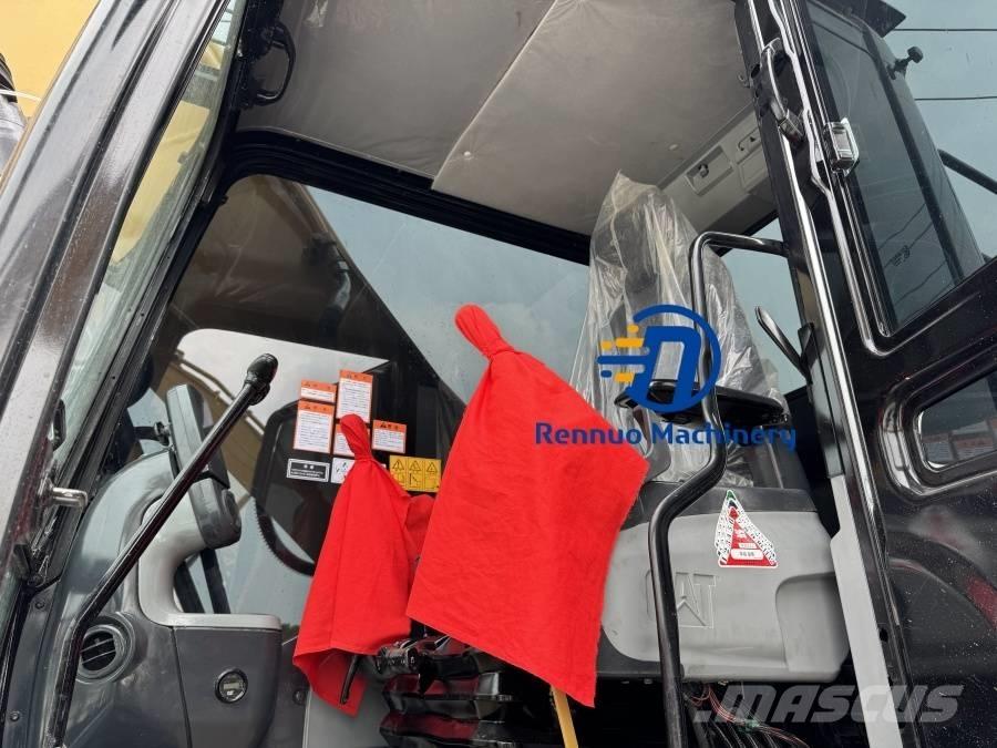 CAT 336 D Pásové rýpadlá