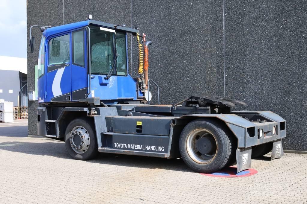 Kalmar TR 618 i Terminálový ťahač
