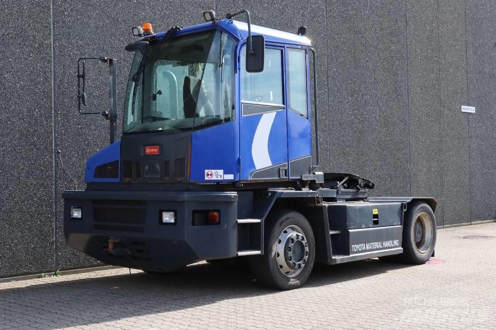 Kalmar TR 618 i Terminálový ťahač