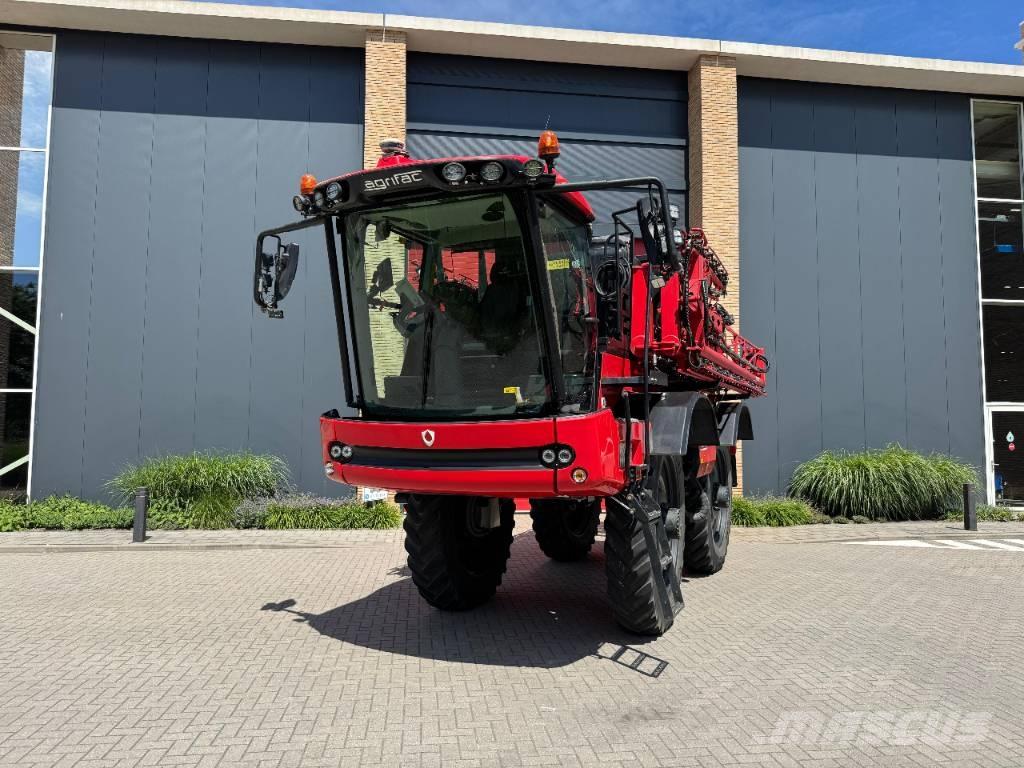 Agrifac C055011 Samohybné postrekovače