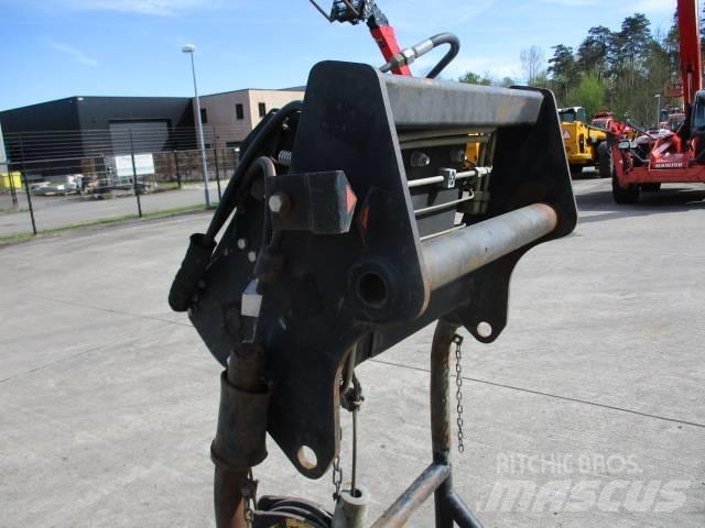Manitou lier 3 Ton Ďalšie komponenty