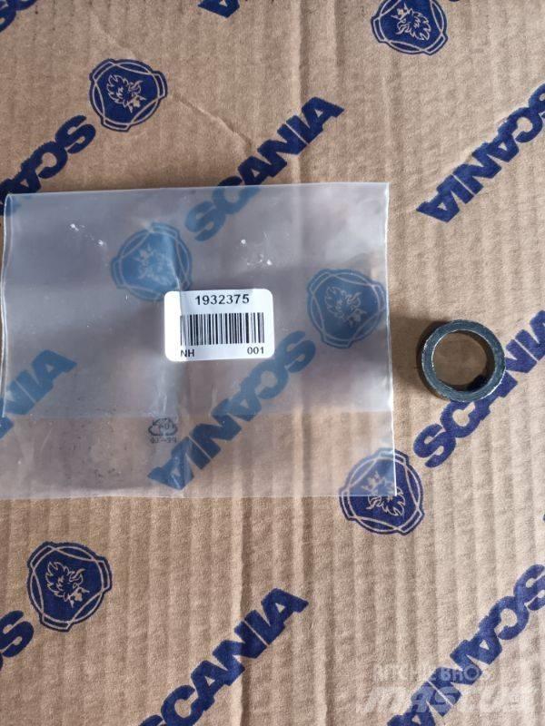 Scania SEAL 1932375 Motory