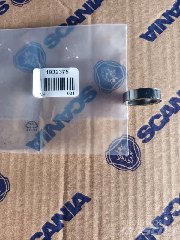 Scania SEAL 1932375 Motory