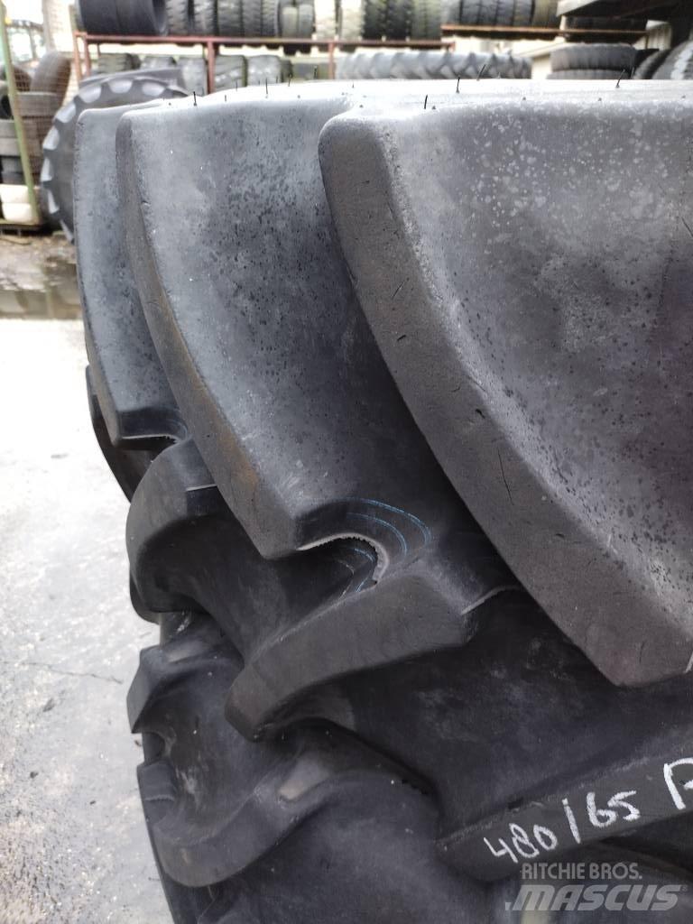 Mitas 480/65 R24 Pneumatiky, kolesá a ráfiky