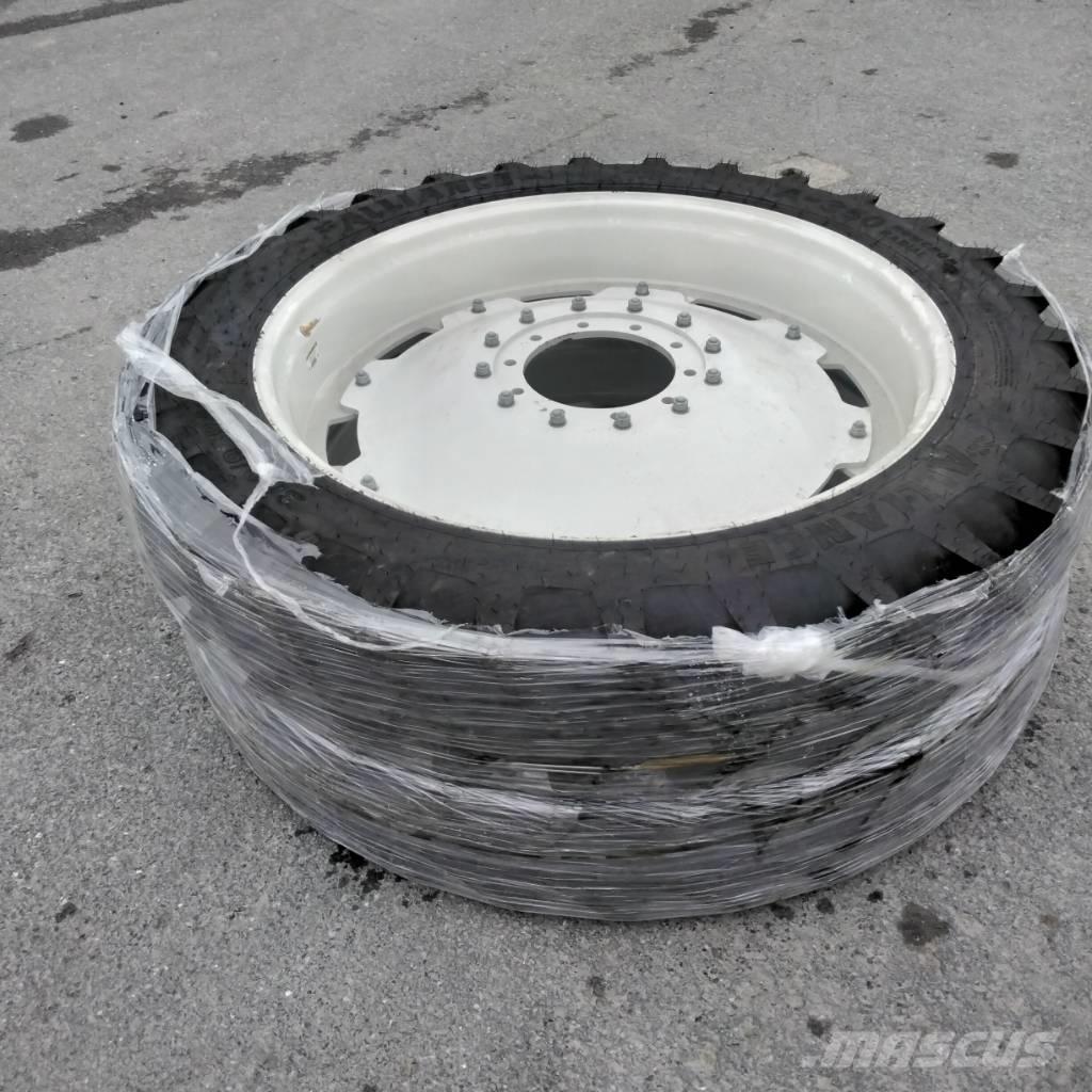 Alliance 300/95R46 Pneumatiky, kolesá a ráfiky