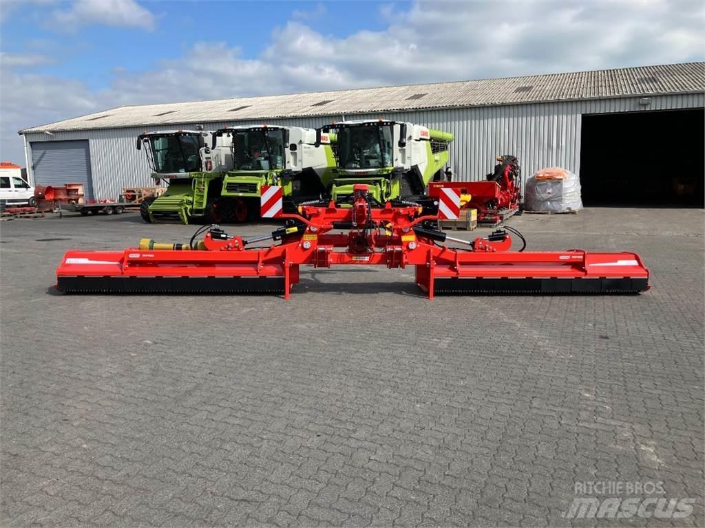 Maschio Delta 830 Stroje na zber krmovín-príslušenstvo
