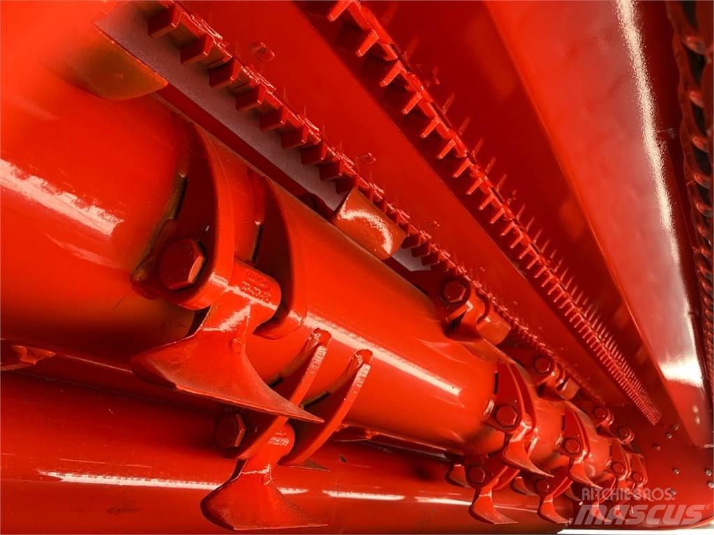 Maschio Delta 830 Stroje na zber krmovín-príslušenstvo