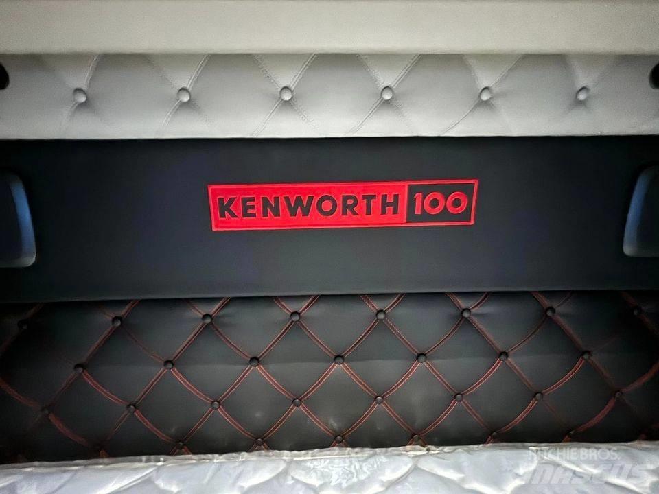 Kenworth T 680 Ťahače