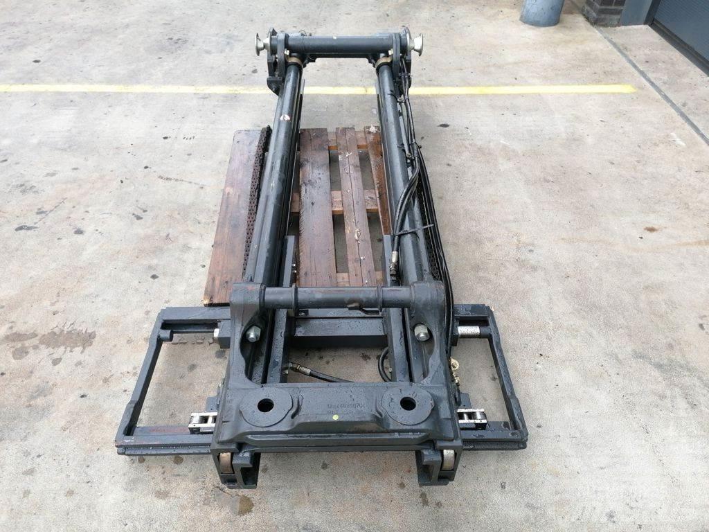 Linde M188 Stavebníctvo - ostatné