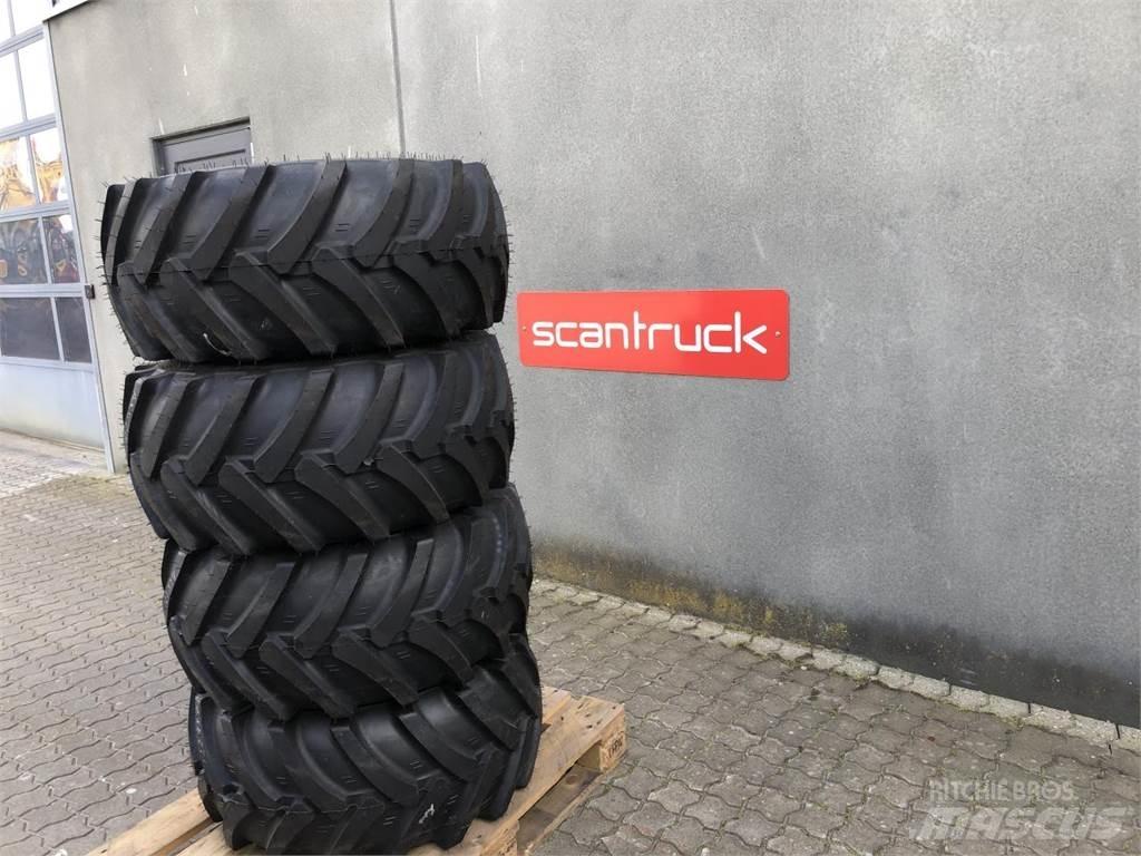  Øvrige Hjul Pneumatiky, kolesá a ráfiky