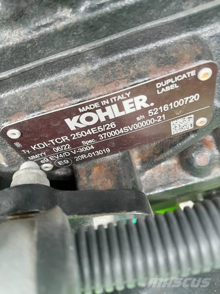 Merlo P 40.14 Teleskopické manipulátory