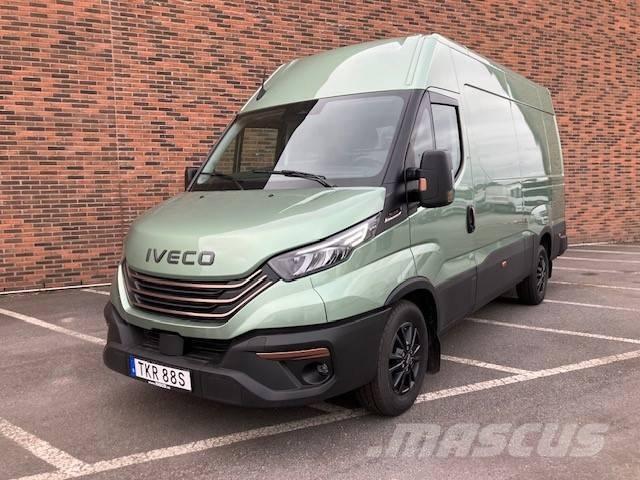 Iveco Daily 35S21HA8 Dodávky