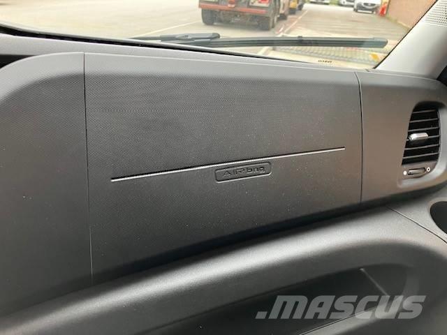 Iveco Daily 35S21HA8 Dodávky