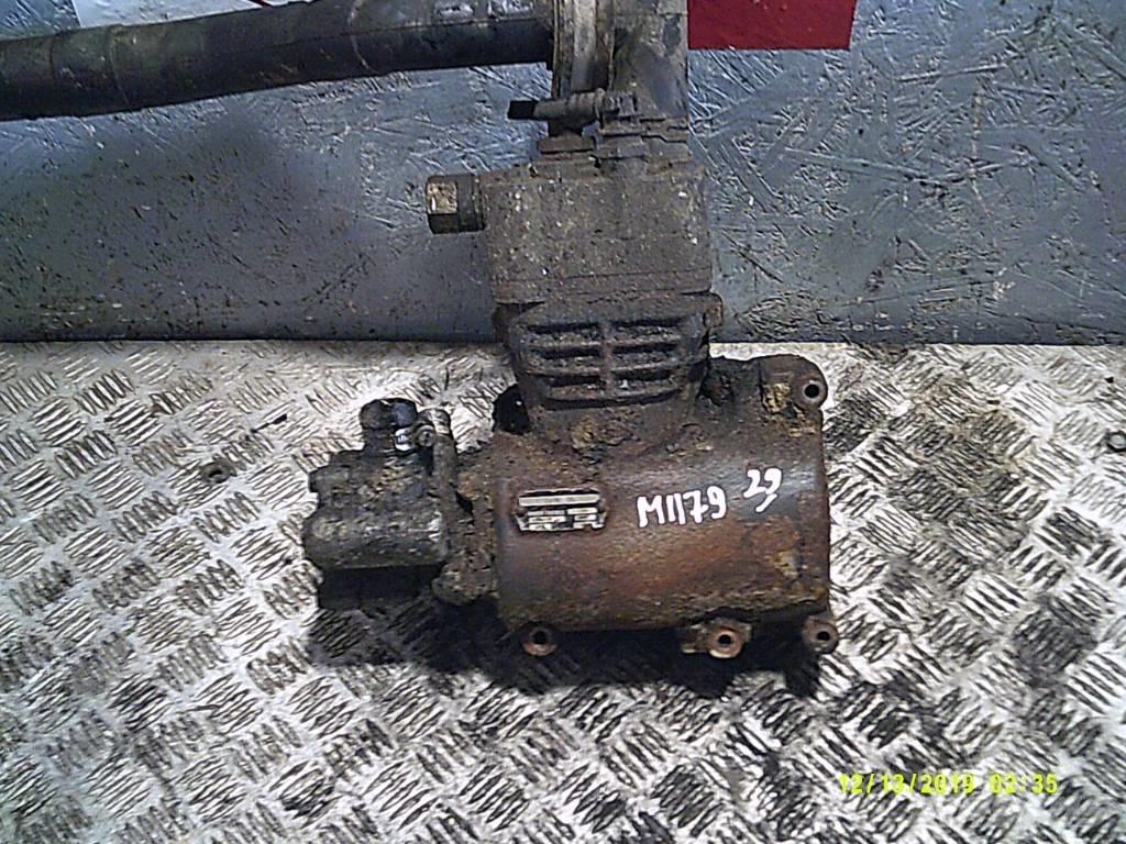 MAN TGA  5141007095 Motory
