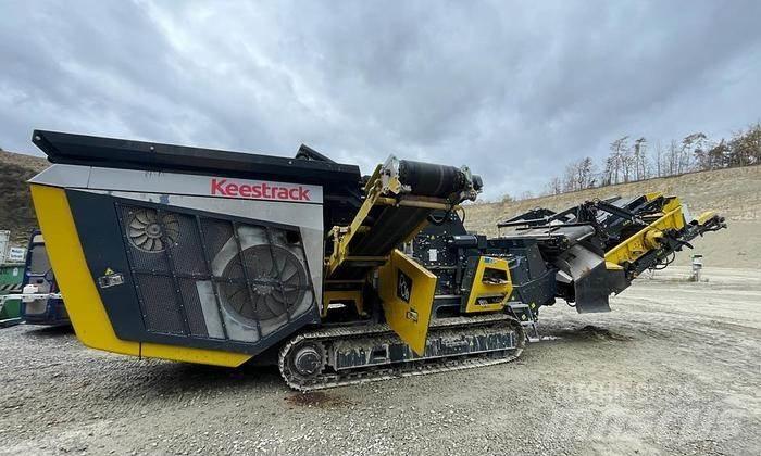 Keestrack R3h Drviče