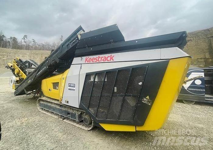 Keestrack R3h Drviče