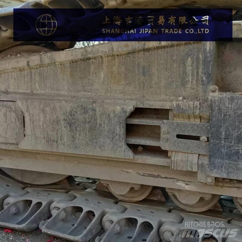 Sumitomo SCX2500 Pásové žeriavy