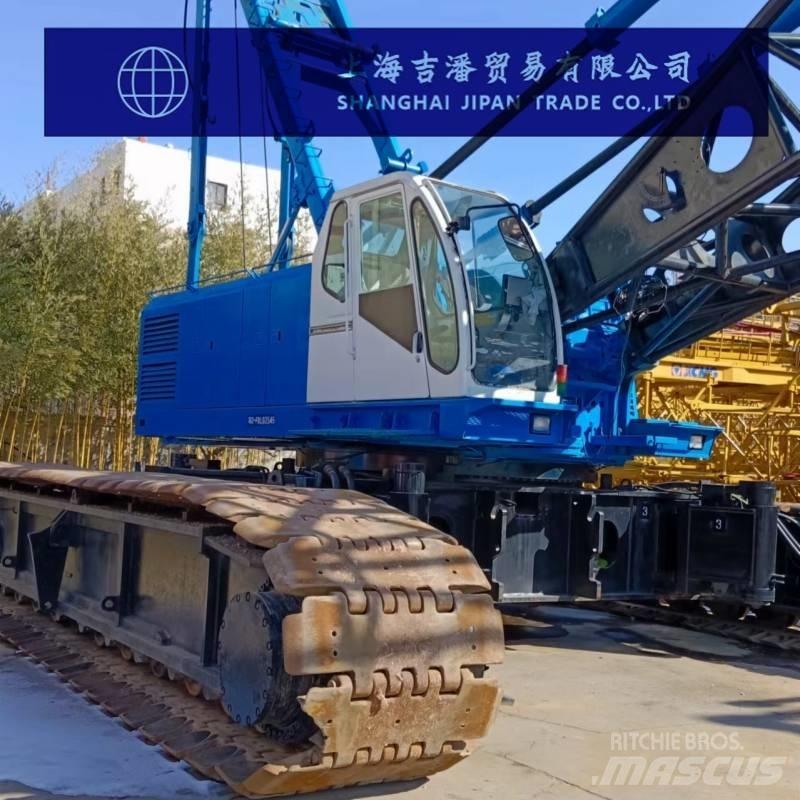 Sumitomo SCX2500 Pásové žeriavy