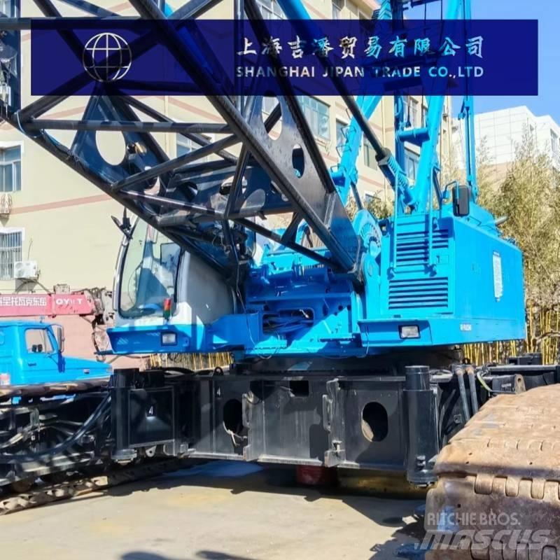 Sumitomo SCX2500 Pásové žeriavy