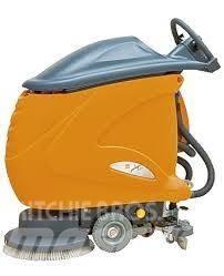 Taski Swingo 755 B Podlahové umývacie stroje