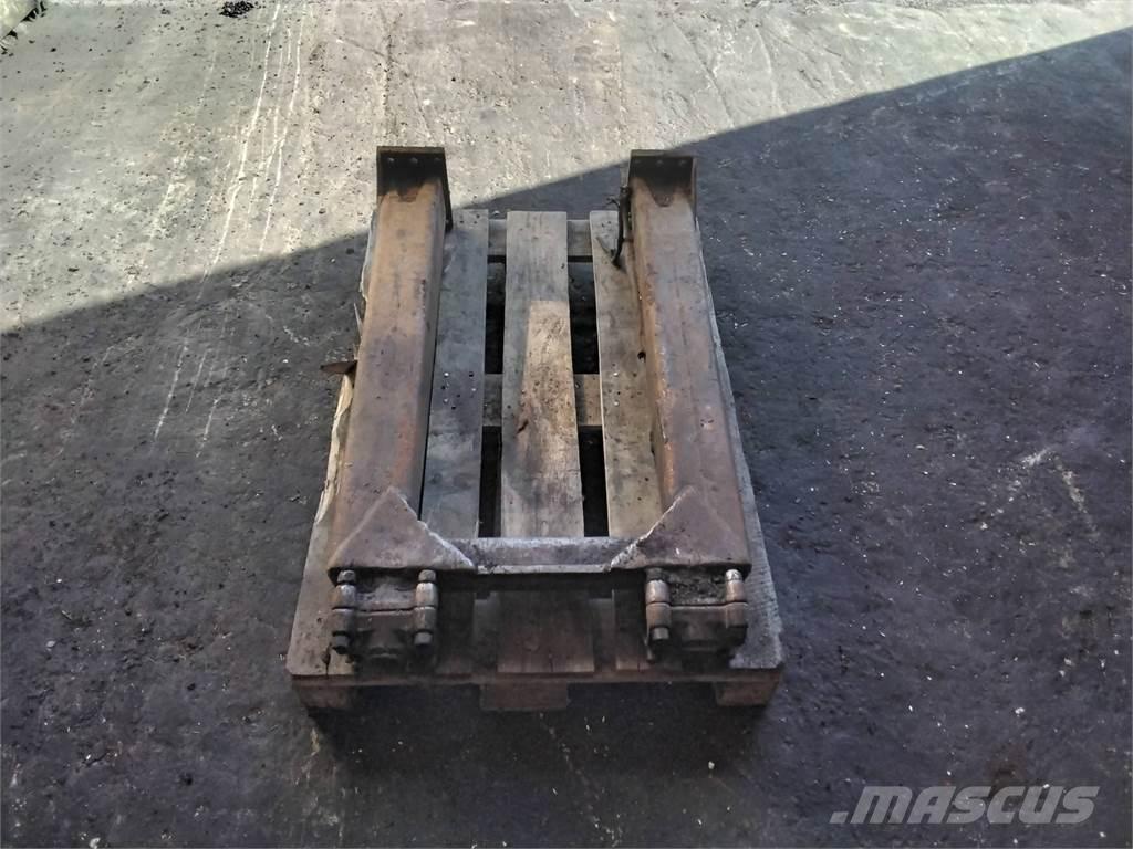  Minibrunett 578 Ďalšie komponenty