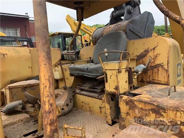 CAT D 8 K Pásové dozéry