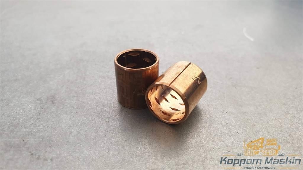 Ponsse 0058405 Podvozky a zavesenie kolies