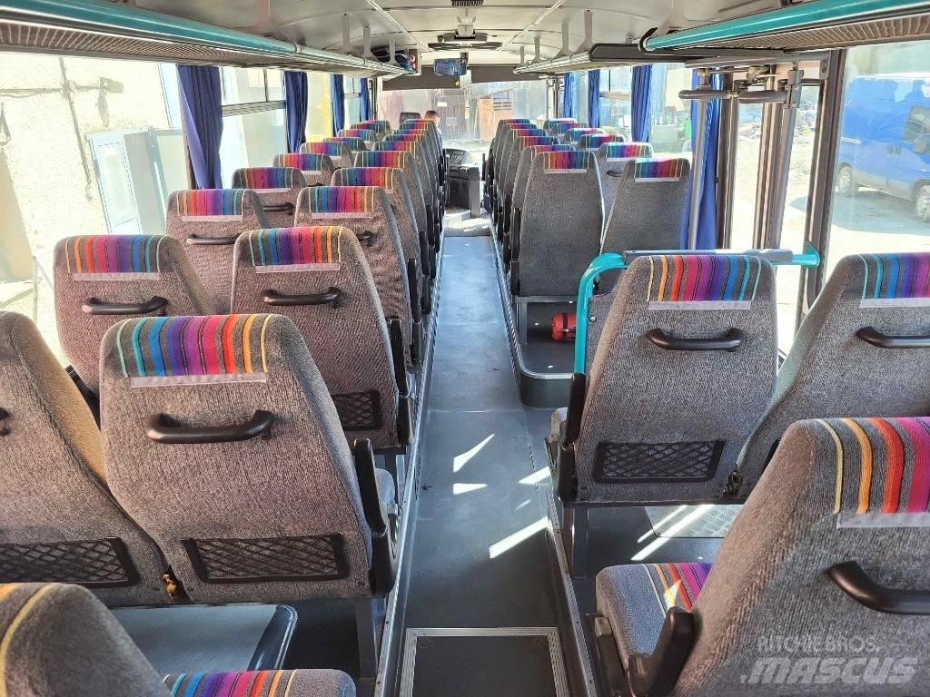 Karosa C 955 Medzimestské autobusy
