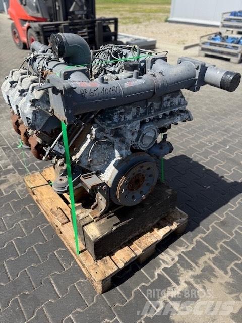 Deutz BF6M1015C Motory