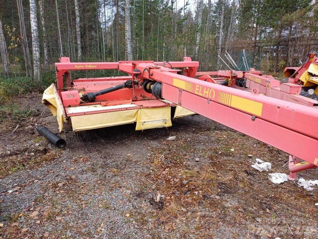 Elho 320C Žací stroj-kondicionér