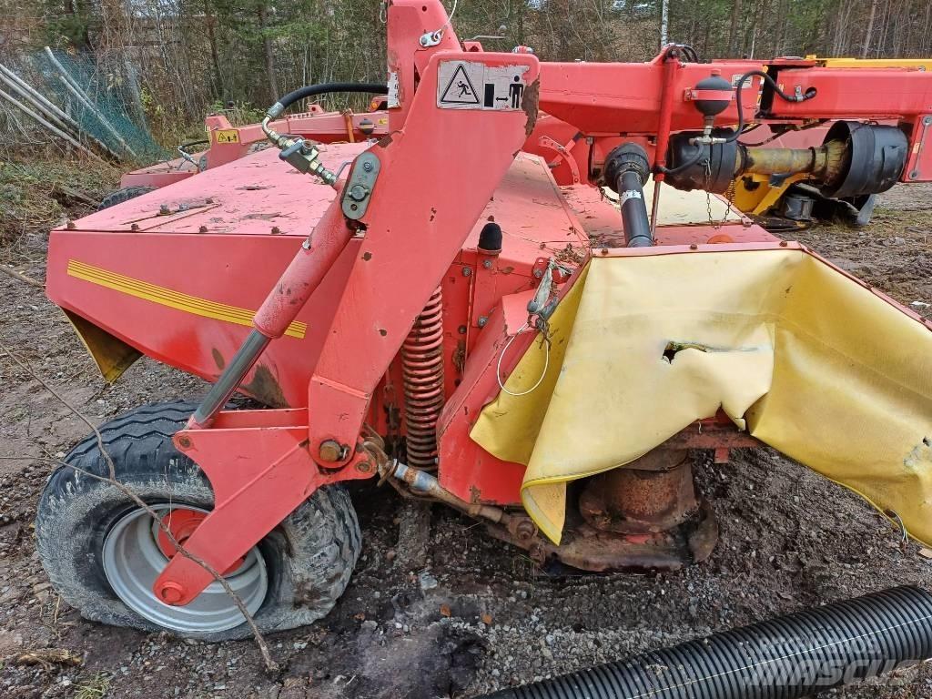 Elho 320C Žací stroj-kondicionér