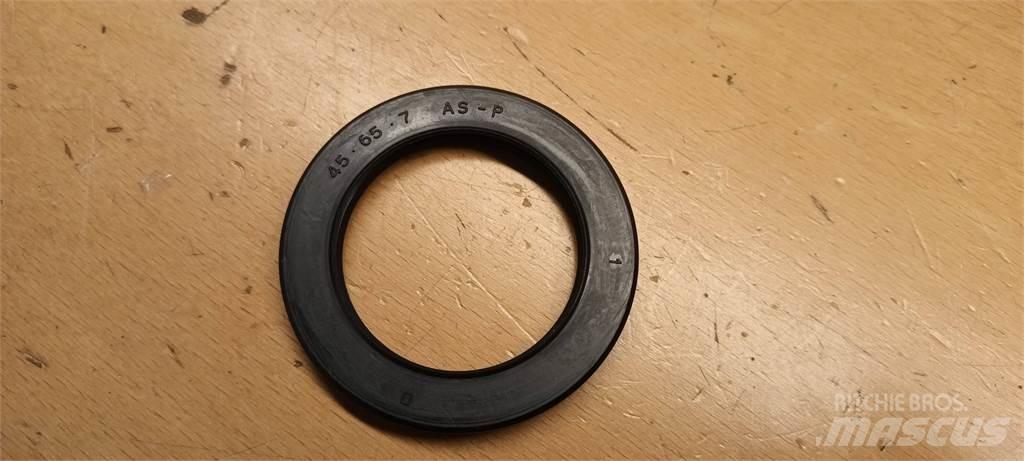 Rottne 053-0066 Hydraulika