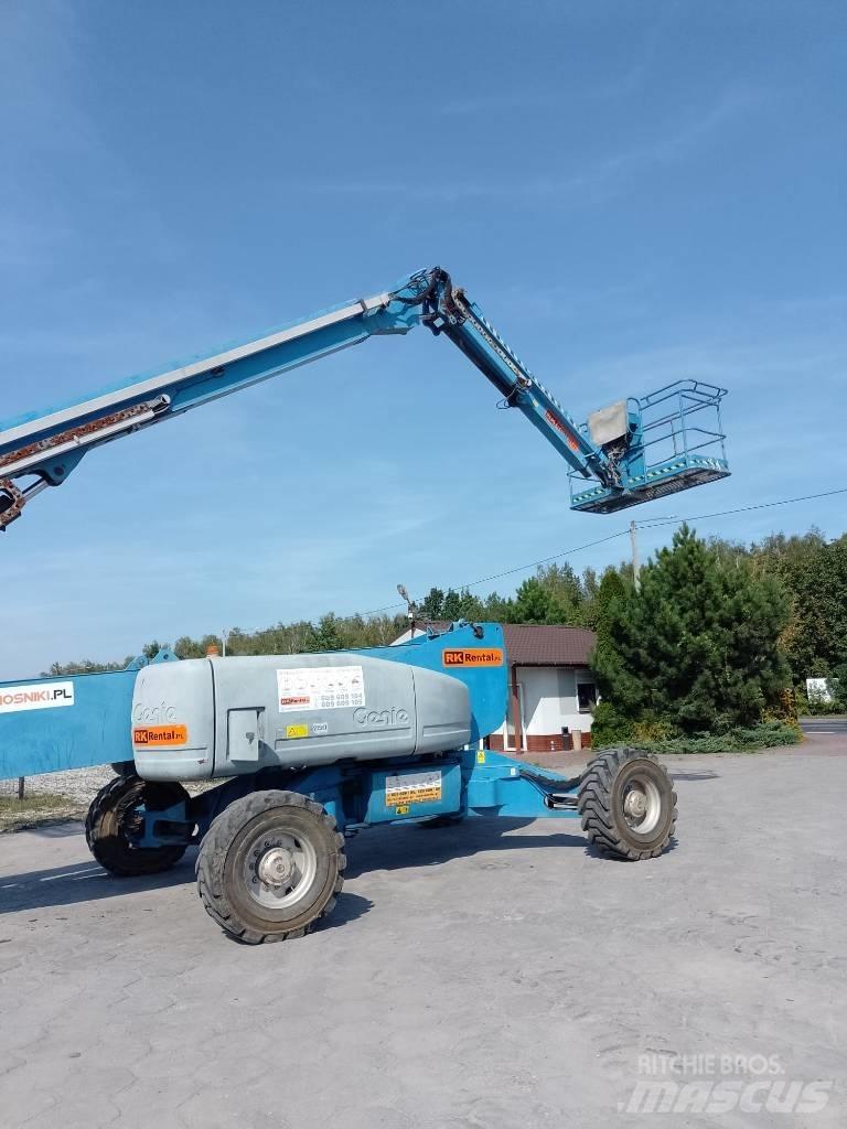 Genie Z 135/70 Kĺbové plošiny