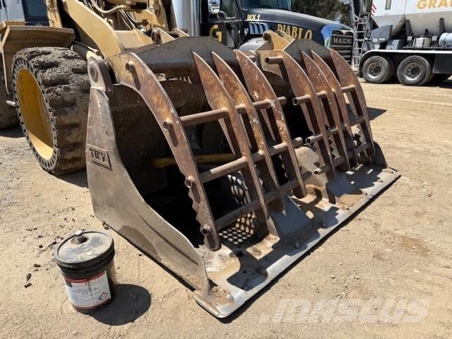 CAT 938 G II Kolesové nakladače