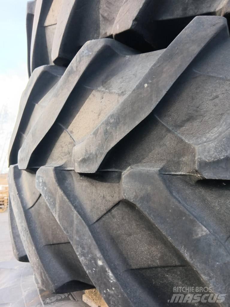 Michelin Multibib Pneumatiky, kolesá a ráfiky