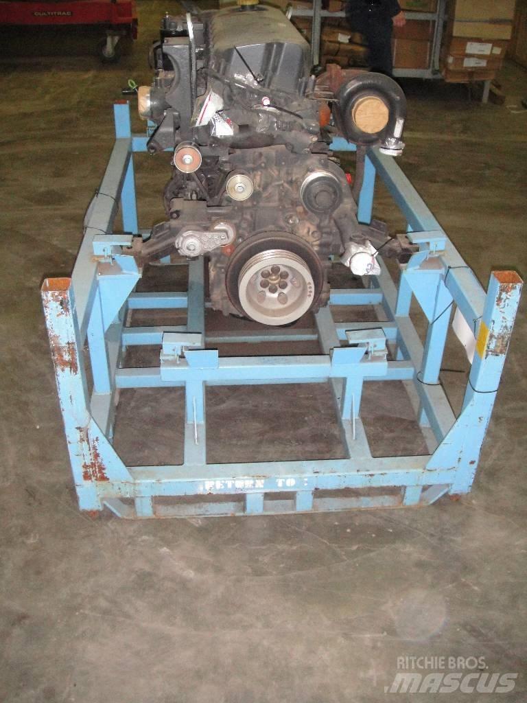 Iveco Cursor 9 FTP Motory