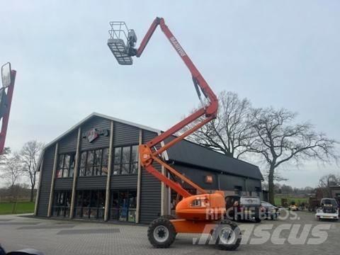 Manitou AJT 200 Kĺbové plošiny